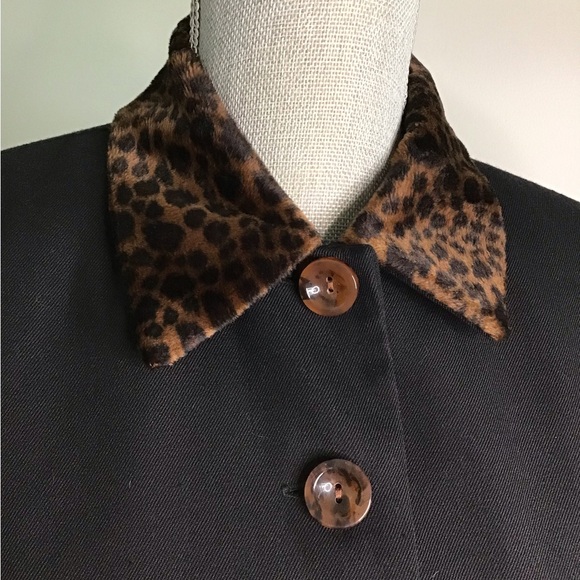 MARK EDWARDS BLAZER - Picture 3 of 9